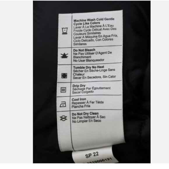 Carhartt Yukon Extremes Insulated Parka Men's Size L Tall OP4476-M Jacket 3M New - Picture 7 of 11